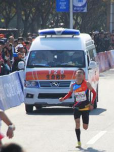 竹溪县大型活动