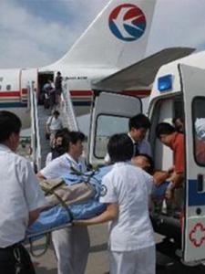 竹溪县接送服务