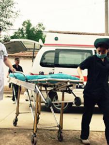 竹溪县院后转乡